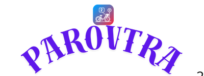 Parovtra Logo